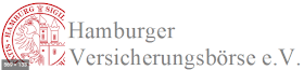 Hamburger Versicherungsbörse e.V.
